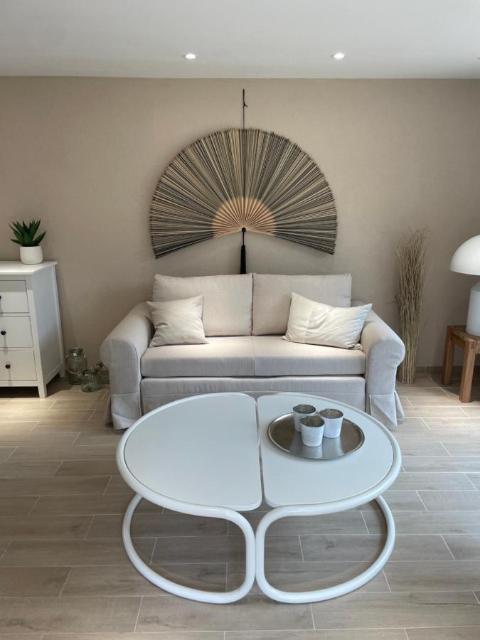 הרינגסדורף Moderner Bungalow Im Seebad Bansin, 200 Meter Zum Strand מראה חיצוני תמונה